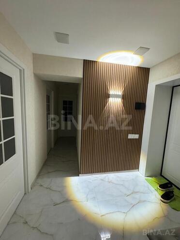 4 otaqlı köhnə tikili - Nərimanov r. - 80 m² (2)