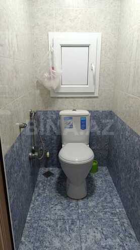 3 otaqlı köhnə tikili - Neftçilər m. - 80 m² (5)