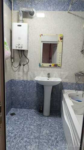 3 otaqlı köhnə tikili - Neftçilər m. - 80 m² (4)