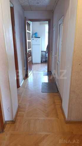 3 otaqlı köhnə tikili - Neftçilər m. - 80 m² (2)