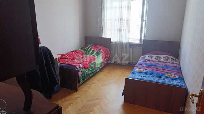 3 otaqlı köhnə tikili - Neftçilər m. - 80 m² (7)