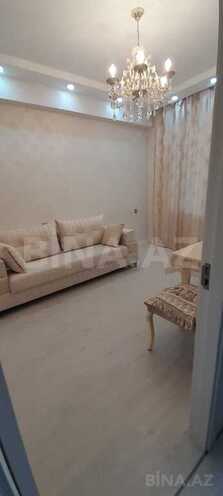 3 otaqlı yeni tikili - Həzi Aslanov q. - 75 m² (3)