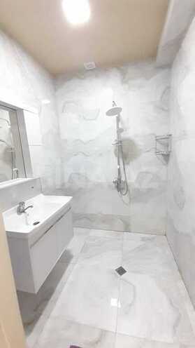 3 otaqlı yeni tikili - Həzi Aslanov q. - 75 m² (17)
