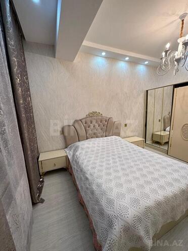 3 otaqlı yeni tikili - Həzi Aslanov q. - 75 m² (11)