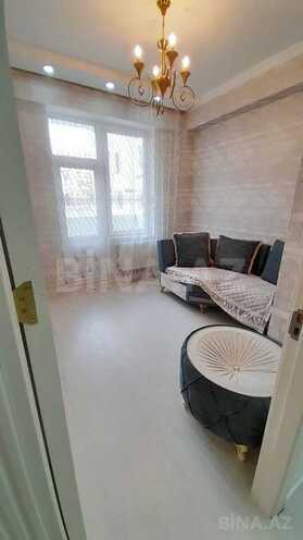 3 otaqlı yeni tikili - Həzi Aslanov q. - 75 m² (4)
