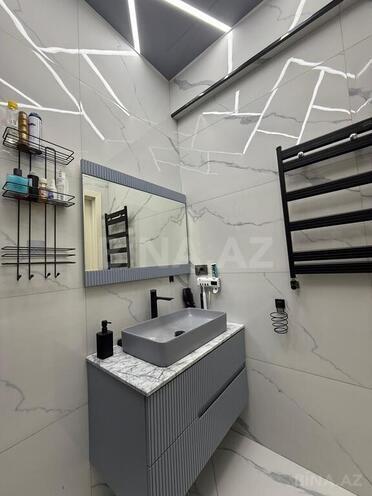 3-комн. новостройка - м. 8 ноября - 145 м² (14)