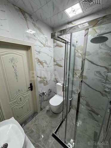 3 otaqlı yeni tikili - Bakıxanov q. - 50 m² (17)