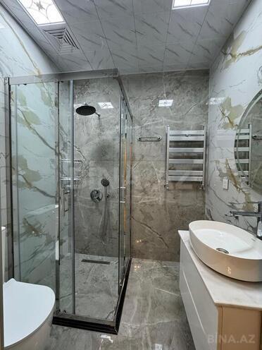 3 otaqlı yeni tikili - Bakıxanov q. - 50 m² (4)