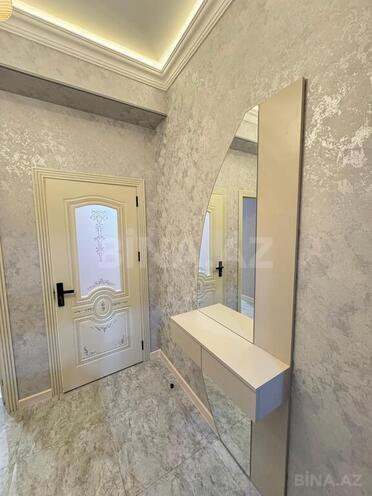 3 otaqlı yeni tikili - Bakıxanov q. - 50 m² (12)