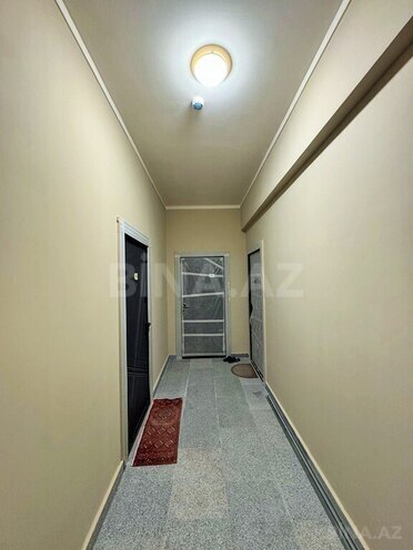 3 otaqlı yeni tikili - Bakıxanov q. - 50 m² (22)