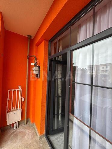 3 otaqlı yeni tikili - Bakıxanov q. - 50 m² (18)