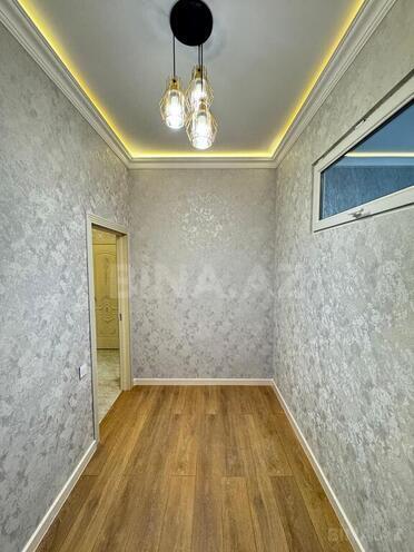 3 otaqlı yeni tikili - Bakıxanov q. - 50 m² (13)