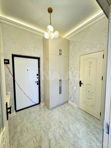 3 otaqlı yeni tikili - Bakıxanov q. - 50 m² (5)
