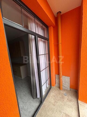 3 otaqlı yeni tikili - Bakıxanov q. - 50 m² (3)