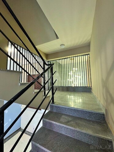 3 otaqlı yeni tikili - Bakıxanov q. - 50 m² (20)