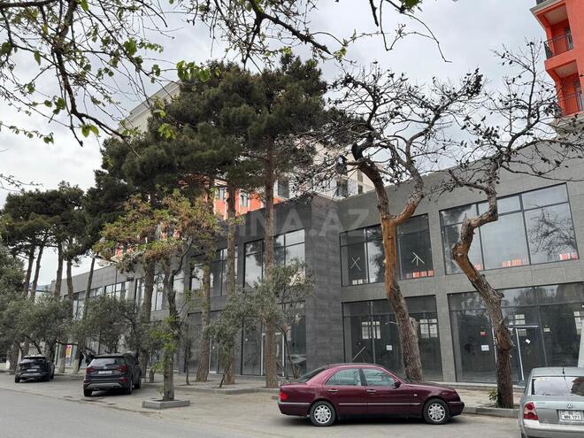3 otaqlı yeni tikili - Bakıxanov q. - 50 m² (21)