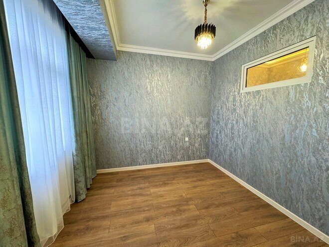 3 otaqlı yeni tikili - Bakıxanov q. - 50 m² (10)