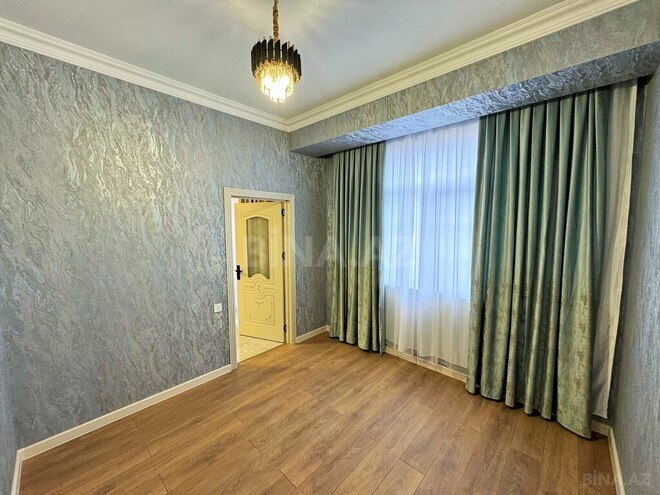 3 otaqlı yeni tikili - Bakıxanov q. - 50 m² (11)