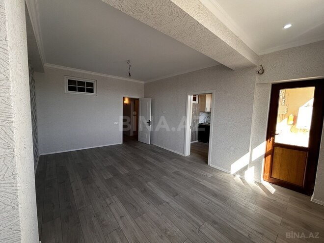 3 otaqlı yeni tikili - Abşeron r. - 74 m² (2)