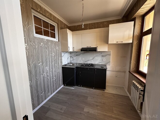 3 otaqlı yeni tikili - Abşeron r. - 74 m² (4)