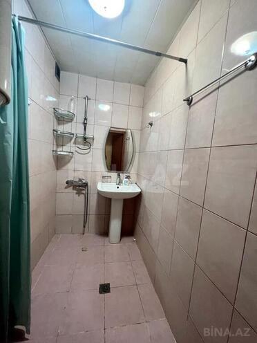 3 otaqlı köhnə tikili - Azadlıq Prospekti m. - 80 m² (10)