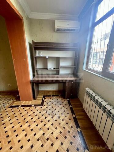 3 otaqlı köhnə tikili - Azadlıq Prospekti m. - 80 m² (13)