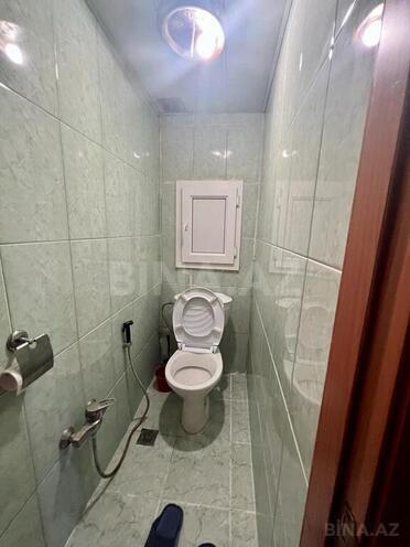 3 otaqlı köhnə tikili - Azadlıq Prospekti m. - 80 m² (12)