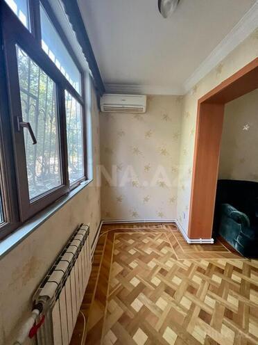 3 otaqlı köhnə tikili - Azadlıq Prospekti m. - 80 m² (3)