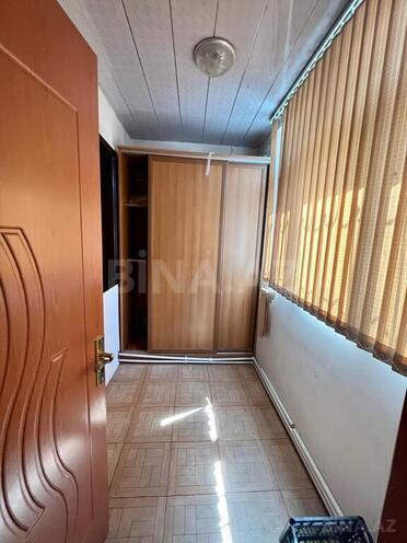 3 otaqlı köhnə tikili - Azadlıq Prospekti m. - 80 m² (9)