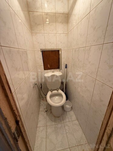 2 otaqlı köhnə tikili - Xırdalan - 55 m² (9)