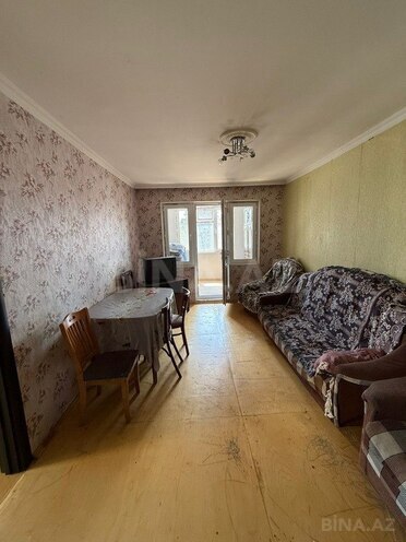2 otaqlı köhnə tikili - Xırdalan - 55 m² (2)