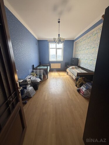 3 otaqlı yeni tikili - Elmlər Akademiyası m. - 140 m² (5)