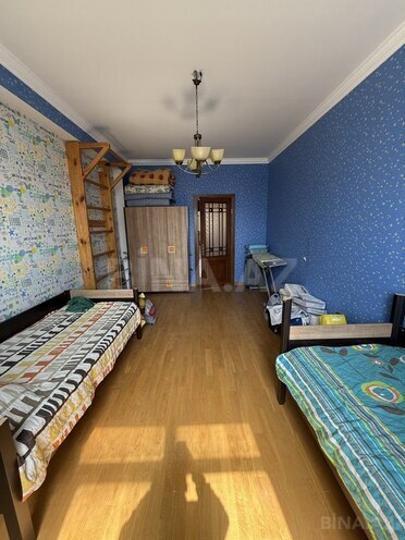 3 otaqlı yeni tikili - Elmlər Akademiyası m. - 140 m² (6)