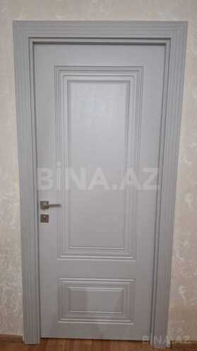 3 otaqlı köhnə tikili - İnşaatçılar m. - 70 m² (15)
