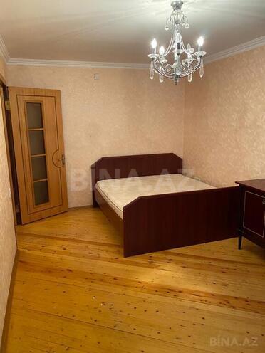 3 otaqlı köhnə tikili - Qara Qarayev m. - 70 m² (4)