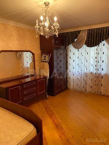 3 otaqlı köhnə tikili - Qara Qarayev m. - 70 m² (2)
