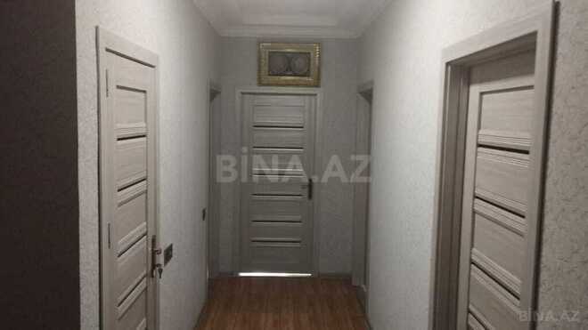 3 otaqlı yeni tikili - Sumqayıt - 102 m² (1)
