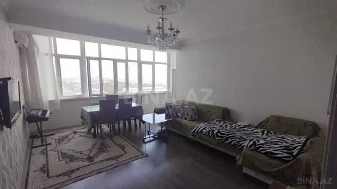 3 otaqlı yeni tikili - Sumqayıt - 102 m² (2)