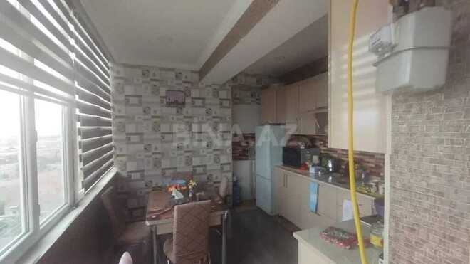 3 otaqlı yeni tikili - Sumqayıt - 102 m² (4)