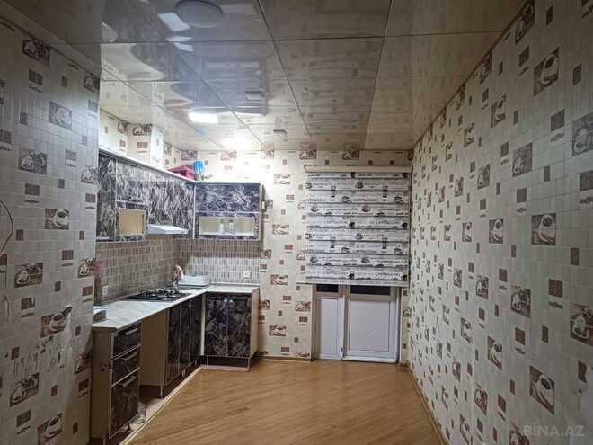 2-комн. новостройка - Хатаинский р. - 80 м² (7)