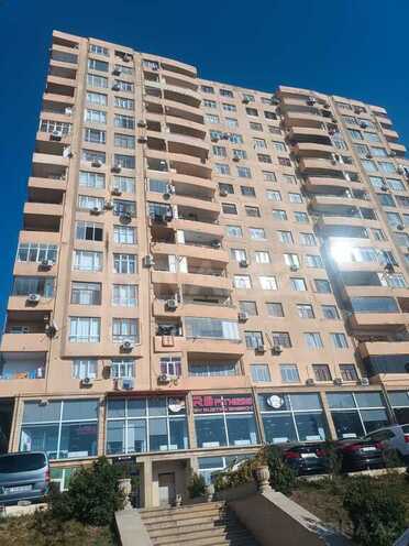 2-комн. новостройка - Хатаинский р. - 80 м² (11)
