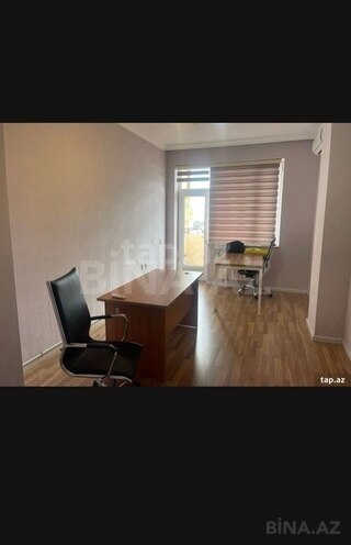 3 otaqlı yeni tikili - Ağ şəhər q. - 130 m² (19)