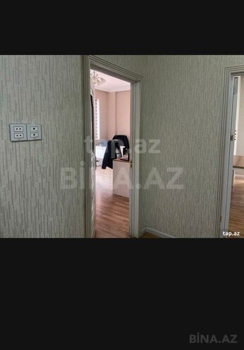 3 otaqlı yeni tikili - Ağ şəhər q. - 130 m² (7)