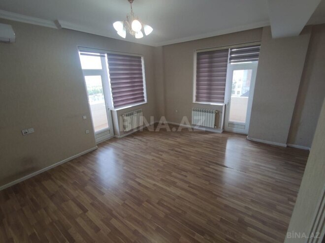3 otaqlı yeni tikili - Ağ şəhər q. - 130 m² (9)