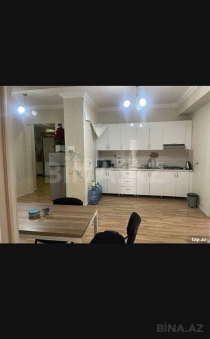 3 otaqlı yeni tikili - Ağ şəhər q. - 130 m² (10)