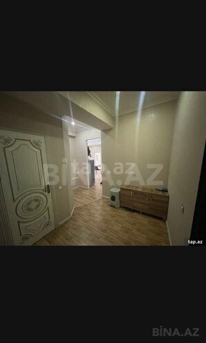 3 otaqlı yeni tikili - Ağ şəhər q. - 130 m² (13)