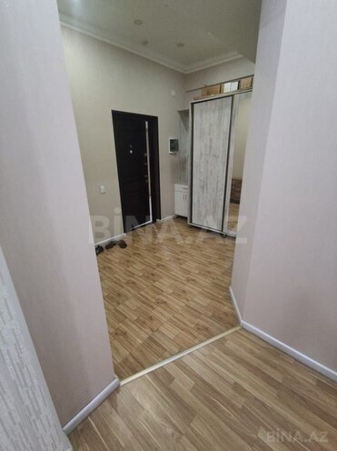 3 otaqlı yeni tikili - Ağ şəhər q. - 130 m² (12)