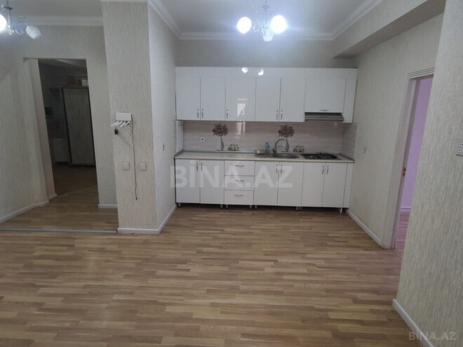 3 otaqlı yeni tikili - Ağ şəhər q. - 130 m² (5)