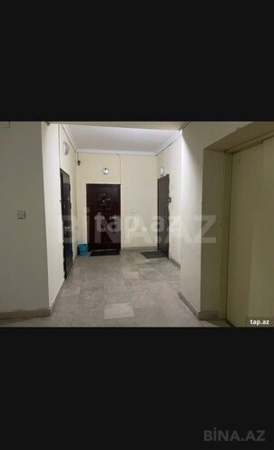 3 otaqlı yeni tikili - Ağ şəhər q. - 130 m² (11)