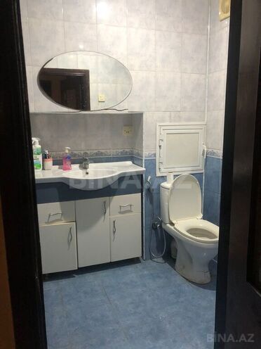 4-комн. вторичка - м. Ази Асланов - 96 м² (8)